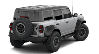 2026 Ford Bronco® External Image 4